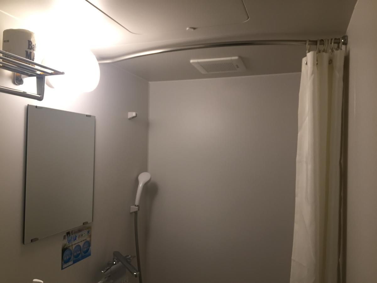 Super Hotel Takaoka Ekinan المظهر الخارجي الصورة