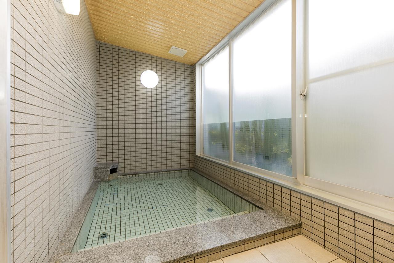 Super Hotel Takaoka Ekinan المظهر الخارجي الصورة